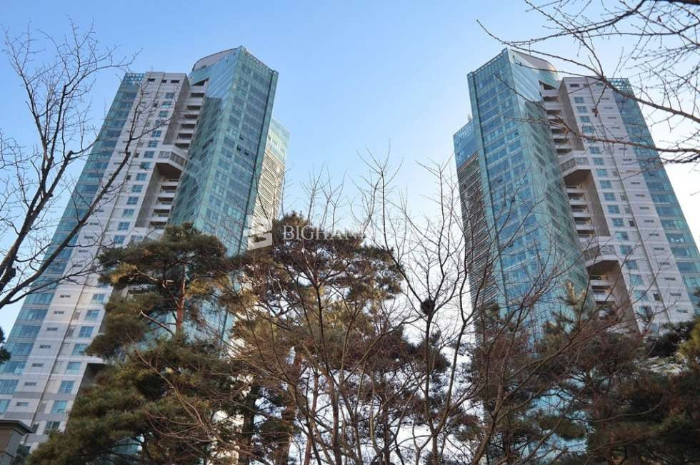 서울 마포구 상암동 102동 상암 카이저팰리스 복층테라스 펜트하우스 매매 매매 매물번호 10401 사진 4