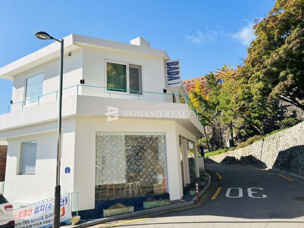 서울 중구 신당동 1동 성곽길 메인도로 코너 근생건물 매매 매매 매물번호 11769 사진 1