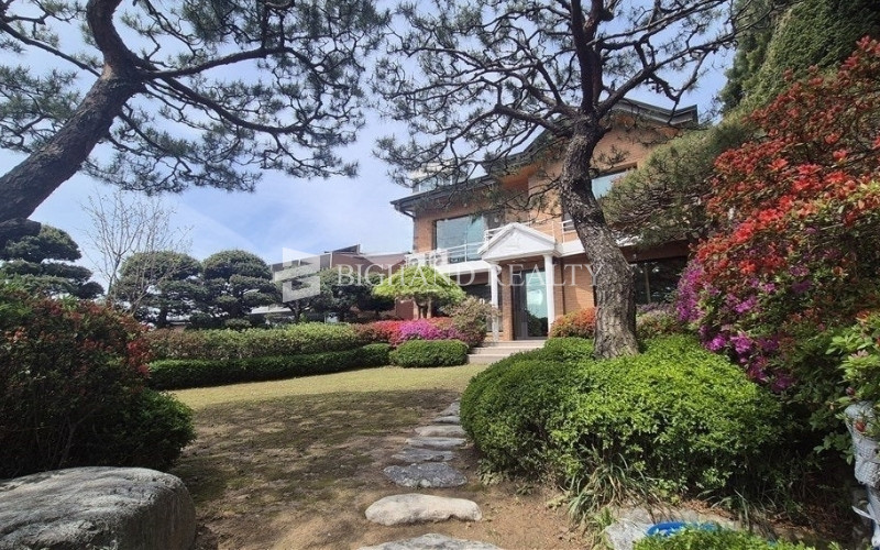 서울 종로구 평창동 평창동 단독주택 매매 매매 매물번호 12044 사진 2