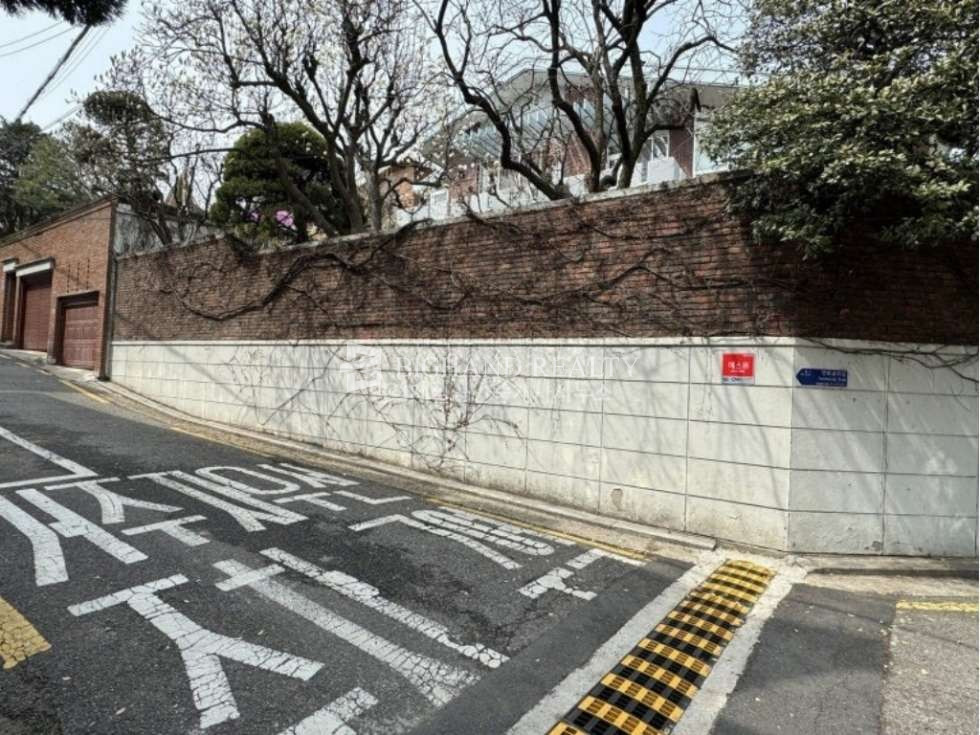 서울 서대문구 연희동 1동 정원이 예쁜 연희동 단독주택 매매 매매 매물번호 11780 사진 6