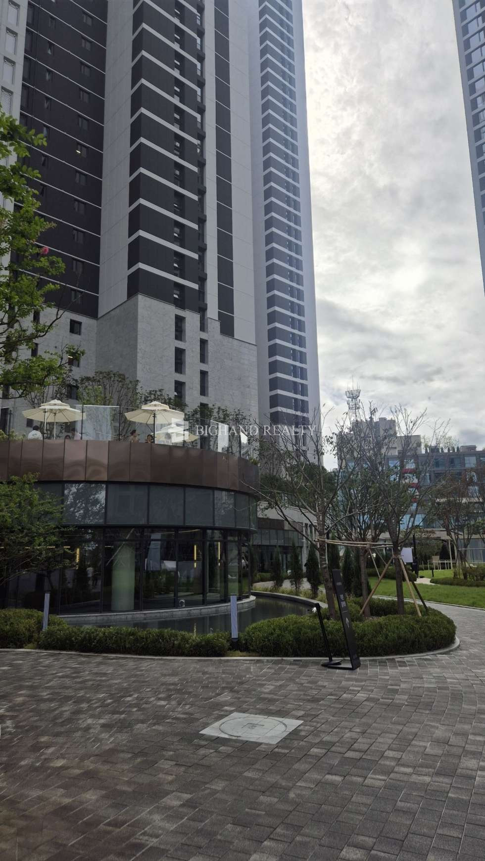서울 강남구 청담동 106동 청담르엘 입주 전세 매물번호 11154 사진 2