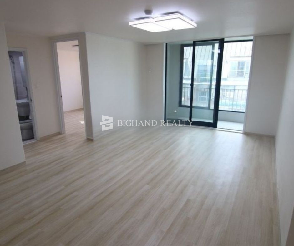 서울 강남구 청담동 202동 청담동 오솔길라인의 수리된 아파트 월세 월세 매물번호 12117 사진 1