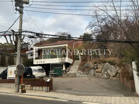 서울 성북구 성북동 성북동 주차편리한 근생 베이커리카페 갤러리 레스토랑 추천 월세 매물번호 12123 사진 12