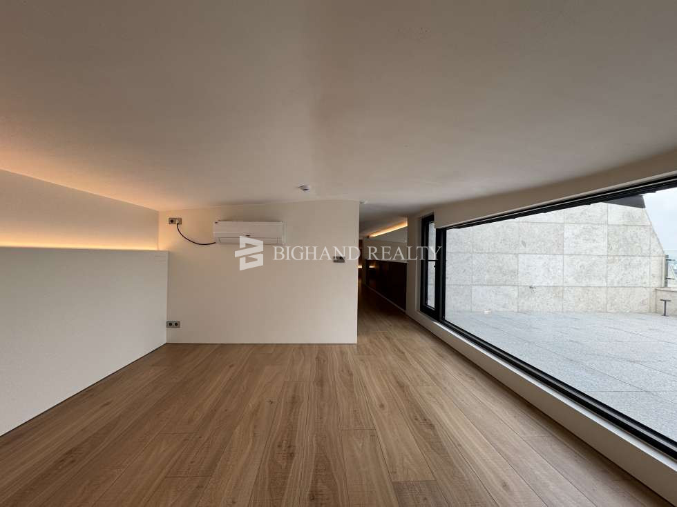 서울 용산구 한남동 유엔빌리지 신축 르블랑한남 펜트세대 전세 전세 매물번호 12135 사진 9