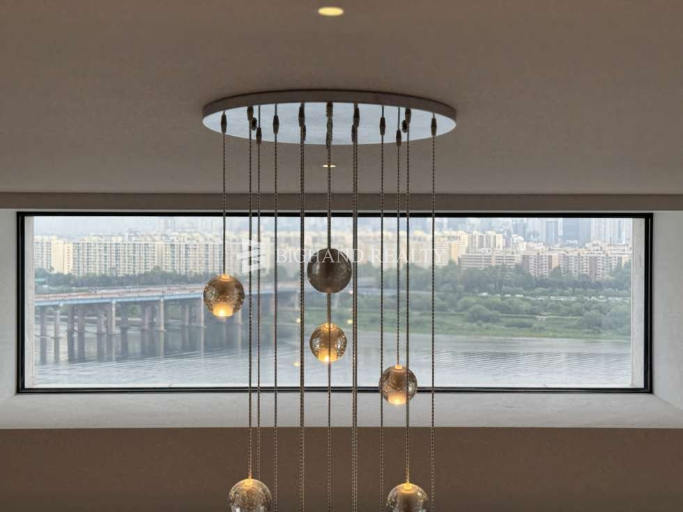 서울 용산구 한남동 유엔빌리지 신축 르블랑한남 펜트세대 전세 전세 매물번호 12135 사진 13