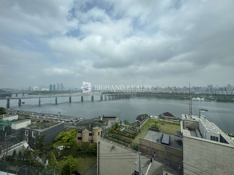 서울 용산구 한남동 유엔빌리지 신축 르블랑한남 펜트세대 전세 전세 매물번호 12135 사진 18