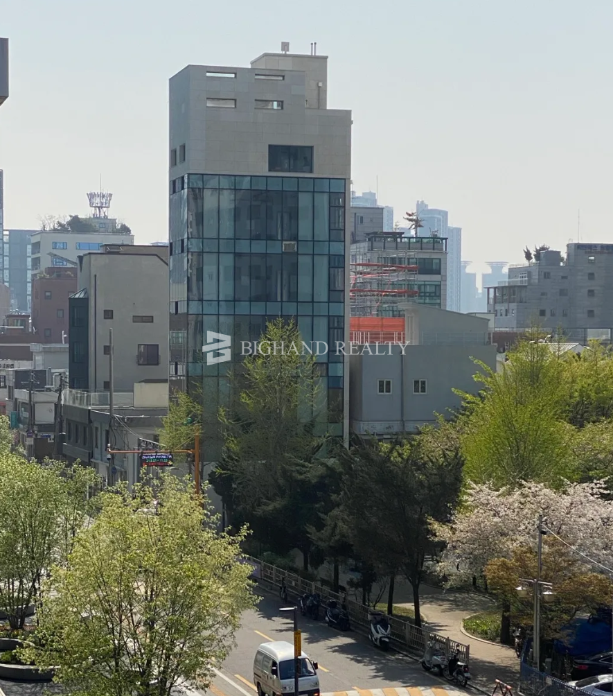 서울 성동구 성수동2가 연무장길 신축 건물 매매 매매 매물번호 12150 사진 3