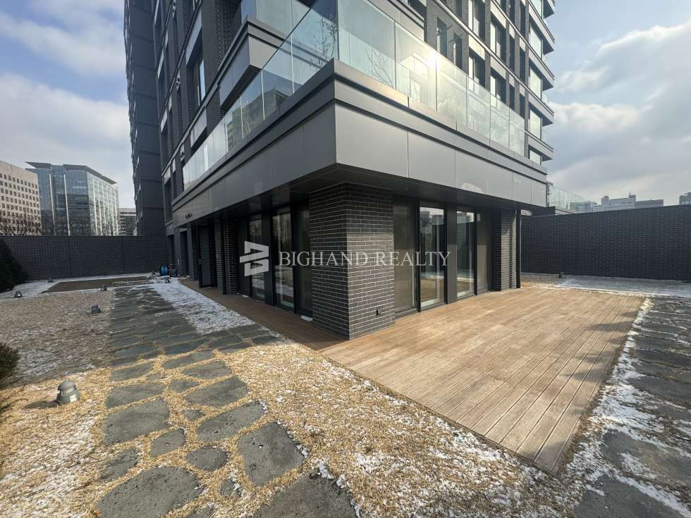 서울 종로구 신문로2가 덕수궁 디팰리스 정원 특화세대 매매 매매 매물번호 12167 사진 5