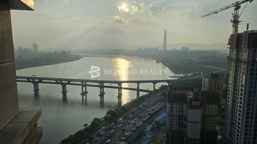 서울 강남구 청담동 134-38 102동 B 로얄층 한강뷰 진행가능한 귀한 매매 매매 매물번호 12201 사진 1