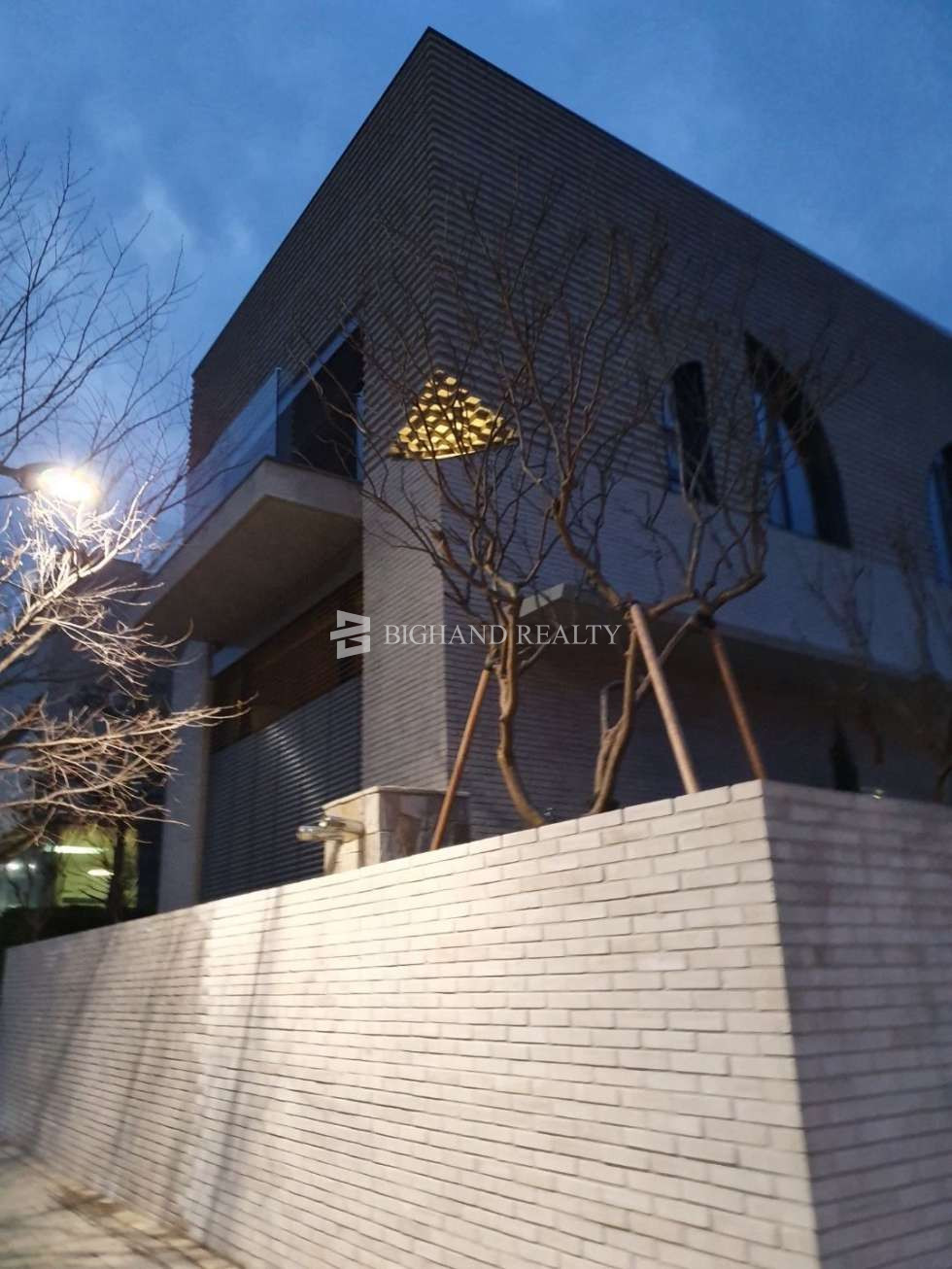 경기 성남분당구 운중동 주건축물제1동 운중천 고급 단독주택 전세 전세 매물번호 12206 사진 4