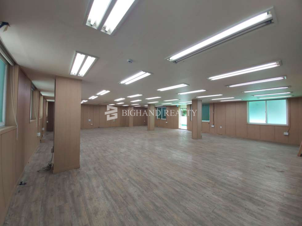 서울 마포구 공덕동 공덕동 서부지법 바로 앞 공실 사무실 즉시입주 월세 매물번호 12247 사진 4