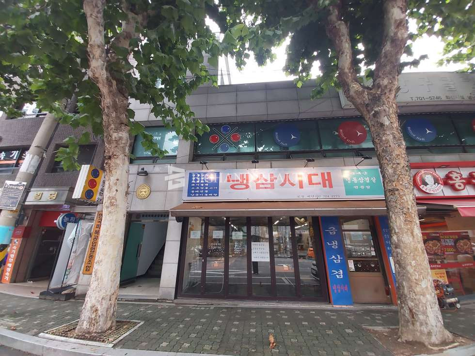 서울 마포구 공덕동 공덕동 서부지법 바로 앞 공실 사무실 즉시입주 월세 매물번호 12247 사진 13