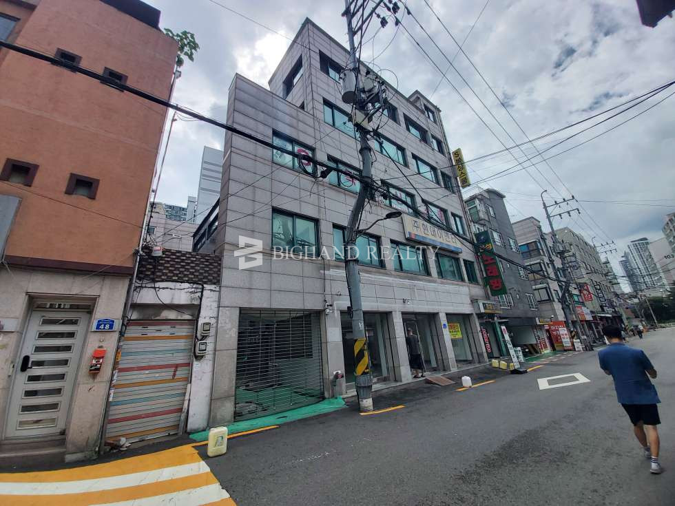 서울 마포구 신공덕동 5 공덕역 인근 가성비 좋은 35평 사무실 즉시입주 월세 매물번호 12250 사진 5
