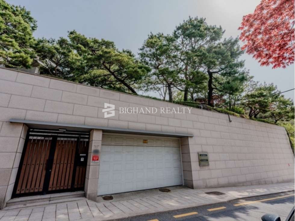 서울 종로구 평창동 1동 평창동 프라이빗 대저택 매매 매매 매물번호 11816 사진 1