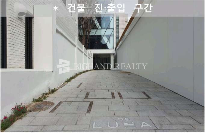서울 강남구 신사동 신사동 가로수길｜이런 건물 흔치 않습니다, 13m 층고의 랜드마크 매매 매물번호 12321 사진 7