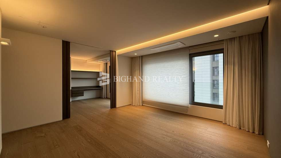 서울 용산구 한남동 103동 BIG 귀한 세련된 인테리어의 전세매물 전세 매물번호 12061 사진 2