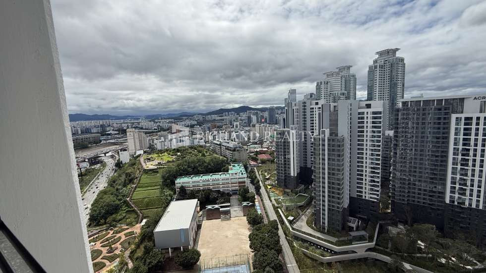 서울 강남구 청담동 108동 청담르엘 46B 반전세 월세 매물번호 11493 사진 2